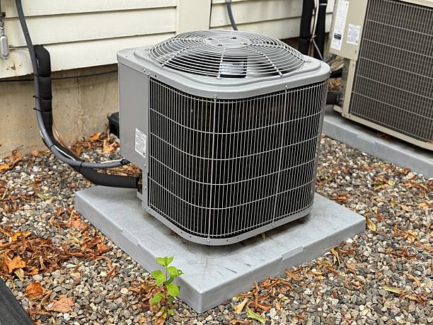 Trusted Hvac service in Randleman, NC - Tropical Oasis HVAC
