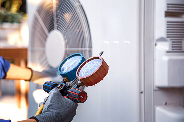 Trusted Hvac service in Randleman, NC - Tropical Oasis HVAC
